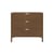 Commode Marius bois naturel / L 100 x  H 90 cm - Hartô