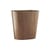 Tales of wood Wastepaper basket natural wood - Normann Copenhagen