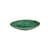 Verde Lanza Dessert plate ceramic green / Ø 22 cm - Set of 2 - Serax