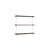 Etagère Wall Shelving – ws.85.1 / L 85 x H 85 cm x Prof. 17,5 cm - MOEBE