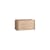 Kiste Storage Box holz natur / 60 x 31 x H 33 cm - MOEBE