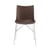 Chaise P/Wood  / Philippe Starck, 2019 - Bois moulé - Kartell