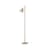 Lisbon Floor lamp metal beige / Steerable - It's about Romi