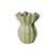 Vaso Cori ceramica verde / H 24 cm - BROSTE COPENHAGEN