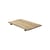 Accessoire  bois naturel / Rallonge pour table CH337 - 115 X 60 cm - CARL HANSEN & SON