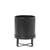 Pot de fleurs Bau Small / Ø 18 cm - Ferm Living