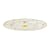 Assiette de présentation Il frutto della passione - Star / Ø 32.5 cm - Bitossi Home