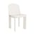 Chaise Chisel 65 bois blanc - Hay