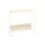 Console Picolino métal beige / L 93 x P 31 x H 85 cm - Fermob