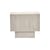Lampada da tavolo Illumina 03 ceramica bianco - Serax
