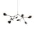 Suspension Stingray Grande / 177 x 142 cm - 101 COPENHAGEN