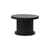 Table basse Bit / Ø 75 x H 48 cm - Recyclé - Normann Copenhagen