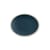 Teller Sicilia keramik blau / Ø 26 cm - Maison Sarah Lavoine
