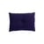 Coussin Dot Lin bleu / 60 x 45 cm - Hay