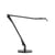 Lampe de table Aledin TEC LED / LDiffuseur plat / Version mate - Kartell