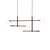 Suspension Copenhagen / L 97 cm - Bras mobiles - It's about Romi