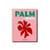 Libro Palm Beach carta multicolore / Lingua inglese - Editions Assouline