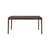 Table à rallonge Bok / L 160 à 240 cm - 6 à 10 personnes - Ethnicraft