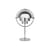 Multi-Lite Wireless rechargeable outdoor lamp metal / Louis Weisdorf, 1972 - Gubi