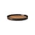 Accessoire / Plateau amovible pour table d'appoint Core Small - Ø 48 cm - Ethnicraft