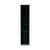 Bibliothèque Loom bois vert / L 46.8 x P 30 x H 215.8 cm - MONTANA