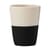 Sicilia Glass ceramic white / Handmade in France - Maison Sarah Lavoine