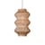 Suspension Barbados / Ø 40 x H 67 cm - Bambou - GOOD&MOJO