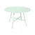 Table ronde So’O / Ø 117 cm - 6 personnes - Fermob