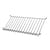 Etagère grillagée / Porte-revues & chaussures - L 78 x P 30 cm - String Furniture