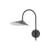 Applique orientable Arum métal noir - Ferm Living