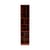 Bibliothèque Loom / L 46.8 x P 30 x H 215.8 cm - MONTANA