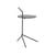 Table d'appoint Halten SH9 verre gris - &tradition