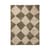 Tapis Tilt vert / 140 x 200 cm - Ferm Living