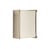 Applique Boxie Petit / H 25 cm - Métal & tissu - Maison Sarah Lavoine