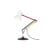 Lampada da tavolo Type 75 Mini metallo multicolore / Di Paul Smith - Edizione n. 3 / Ripubblicato nel 1930 - Anglepoise