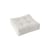 Pouf More / 70 x 70 cm - Fabriqué à la main en Europe - KARUP DESIGN