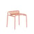 Tabouret Week-End / Aluminium - Petite Friture