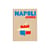Buch Napoli Amore papierfaser bunt / Sprache Englisch - Editions Assouline