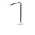 Deckenleuchte Celing Lamp n°3 metall schwarz / H 60 x B 40 cm - valerie objects
