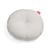 Coussin d'extérieur Circle tissu beige / Ø 50 cm - Fatboy