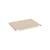 Couvercle  / Pour panier Colour Crate Medium 26,5 x 34,5 cm - Hay