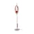 Lampadaire Filo métal verre céramique multicolore / H 152 cm - Foscarini