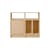 Meuble de rangement Stacked / Configuration 5 - L 87 x H 75 cm - Muuto