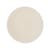 Piatto Sicilia ceramica bianco / Ø 26 cm - Realizzato a mano in Francia - Maison Sarah Lavoine