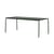 Table rectangulaire Panorama / 190 x 90 cm - 8 places - TIPTOE