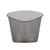 Accessoire  plastique gris / Seau amovible pour table d'appoint Pick-Up - Alessi