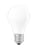 Ampoule LED E27 dimmable  / Standard dépolie - 7W=60W (2700K, blanc chaud) - Osram