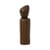 Gewürzmühle Cairn holz natur / FSC-Esche - Ø 6 x H 21 cm - Ferm Living