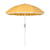 Parasol The Club Riviera / Ø 200 cm - BUSINESS & PLEASURE