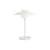 PH 80 Wireless rechargeable lamp plastic material white / LED - 1974 - Louis Poulsen